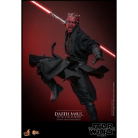 [Pre-Order] Hot Toys - MMS748 - Star Wars Episode I - The Phantom Menace - 16th scale Darth Maul Collectible Figure 