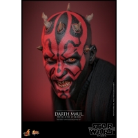 [Pre-Order] Hot Toys - MMS748 - Star Wars Episode I - The Phantom Menace - 16th scale Darth Maul Collectible Figure 