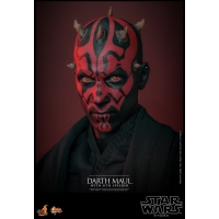 [Pre-Order] Hot Toys - MMS748 - Star Wars Episode I - The Phantom Menace - 16th scale Darth Maul Collectible Figure 