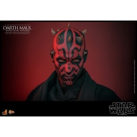 [Pre-Order] Hot Toys - MMS748 - Star Wars Episode I - The Phantom Menace - 16th scale Darth Maul Collectible Figure 