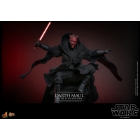 [Pre-Order] Hot Toys - MMS748 - Star Wars Episode I - The Phantom Menace - 16th scale Darth Maul Collectible Figure 