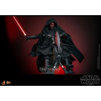 [Pre-Order] Hot Toys - MMS748 - Star Wars Episode I - The Phantom Menace - 16th scale Darth Maul Collectible Figure 