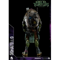 threezero -  TMNT Movie - Donatello