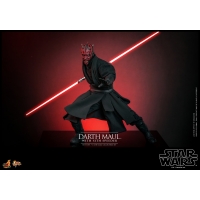 [Pre-Order] Hot Toys - MMS748 - Star Wars Episode I - The Phantom Menace - 16th scale Darth Maul Collectible Figure 