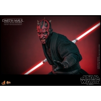 [Pre-Order] Hot Toys - MMS748 - Star Wars Episode I - The Phantom Menace - 16th scale Darth Maul Collectible Figure 