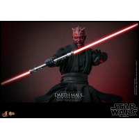 [Pre-Order] Hot Toys - MMS748 - Star Wars Episode I - The Phantom Menace - 16th scale Darth Maul Collectible Figure 