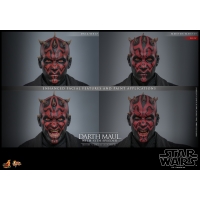 [Pre-Order] Hot Toys - MMS748 - Star Wars Episode I - The Phantom Menace - 16th scale Darth Maul Collectible Figure 