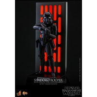 [Pre-Order] Hot Toys - MMS749 - SWEP1 - 1/6th scale Darth Maul with Sith Speeder Collectible Set