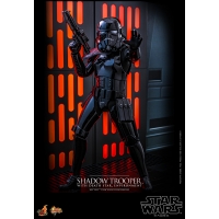 [Pre-Order] Hot Toys - MMS749 - SWEP1 - 1/6th scale Darth Maul with Sith Speeder Collectible Set