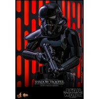 [Pre-Order] Hot Toys - MMS749 - SWEP1 - 1/6th scale Darth Maul with Sith Speeder Collectible Set