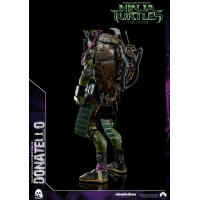 threezero -  TMNT Movie - Donatello