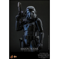 [Pre-Order] Hot Toys - MMS749 - SWEP1 - 1/6th scale Darth Maul with Sith Speeder Collectible Set