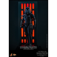 [Pre-Order] Hot Toys - MMS749 - SWEP1 - 1/6th scale Darth Maul with Sith Speeder Collectible Set