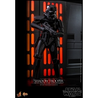 [Pre-Order] Hot Toys - MMS749 - SWEP1 - 1/6th scale Darth Maul with Sith Speeder Collectible Set