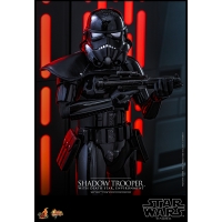 [Pre-Order] Hot Toys - MMS749 - SWEP1 - 1/6th scale Darth Maul with Sith Speeder Collectible Set