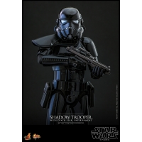 [Pre-Order] Hot Toys - MMS749 - SWEP1 - 1/6th scale Darth Maul with Sith Speeder Collectible Set