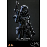 [Pre-Order] Hot Toys - MMS749 - SWEP1 - 1/6th scale Darth Maul with Sith Speeder Collectible Set