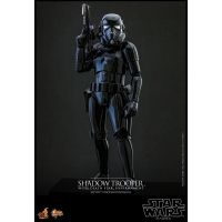 [Pre-Order] Hot Toys - MMS749 - SWEP1 - 1/6th scale Darth Maul with Sith Speeder Collectible Set