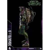 threezero -  TMNT Movie - Donatello