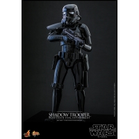 [Pre-Order] Hot Toys - MMS749 - SWEP1 - 1/6th scale Darth Maul with Sith Speeder Collectible Set