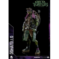 threezero -  TMNT Movie - Donatello