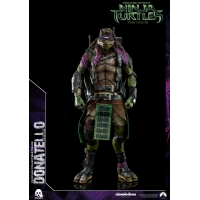 threezero -  TMNT Movie - Donatello