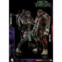 threezero -  TMNT Movie - Raphael and Donatello 