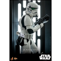 [Pre-Order] Hot Toys - CMS019 - Star Wars - Dark Empire - 1/6th scale Luke Skywalker (Dark Empire) Collectible Figure