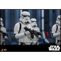 [Pre-Order] Hot Toys - CMS019 - Star Wars - Dark Empire - 1/6th scale Luke Skywalker (Dark Empire) Collectible Figure