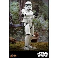 [Pre-Order] Hot Toys - CMS019 - Star Wars - Dark Empire - 1/6th scale Luke Skywalker (Dark Empire) Collectible Figure