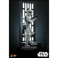 [Pre-Order] Hot Toys - CMS019 - Star Wars - Dark Empire - 1/6th scale Luke Skywalker (Dark Empire) Collectible Figure