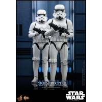 [Pre-Order] Hot Toys - CMS019 - Star Wars - Dark Empire - 1/6th scale Luke Skywalker (Dark Empire) Collectible Figure