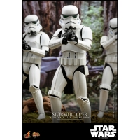 [Pre-Order] Hot Toys - CMS019 - Star Wars - Dark Empire - 1/6th scale Luke Skywalker (Dark Empire) Collectible Figure