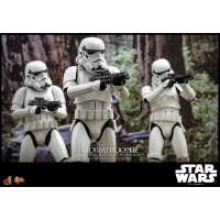 [Pre-Order] Hot Toys - CMS019 - Star Wars - Dark Empire - 1/6th scale Luke Skywalker (Dark Empire) Collectible Figure