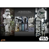 [Pre-Order] Hot Toys - CMS019 - Star Wars - Dark Empire - 1/6th scale Luke Skywalker (Dark Empire) Collectible Figure