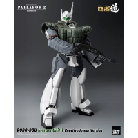 [Pre Order]  Threezero - CHAINSAW MAN - FigZero 1/6 Aki Hayakawa