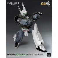 [Pre Order]  Threezero - CHAINSAW MAN - FigZero 1/6 Aki Hayakawa