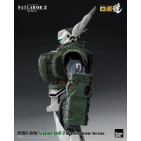 [Pre Order]  Threezero - CHAINSAW MAN - FigZero 1/6 Aki Hayakawa