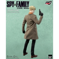 [Pre Order]  Threezero - SPY×FAMILY CODE: White - FigZero 1/6 Loid Forger (Winter Costume Ver.)