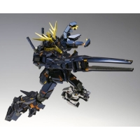 Bandai - Gundam Fix Figuration - Metal Composite - RX-0 Unicorn - Gundam 02 Banshee