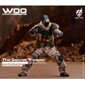 [Pre-Order] Devil Toys - WOO02 - 1/12 War of order - Secret Trooper