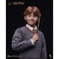 [Pre-Order]  INART - 1/6 Harry Potter - Harry Potter Hogwarts Uniform 1/6 Collectible Figures (Std Version)