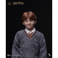 [Pre-Order]  INART - 1/6 Harry Potter - Harry Potter Hogwarts Uniform 1/6 Collectible Figures (Std Version)