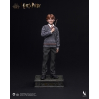 [Pre-Order]  INART - 1/6 Harry Potter - Harry Potter Hogwarts Uniform 1/6 Collectible Figures (Std Version)