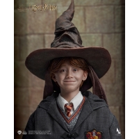 [Pre-Order]  INART - 1/6 Harry Potter - Harry Potter Hogwarts Uniform 1/6 Collectible Figures (Std Version)