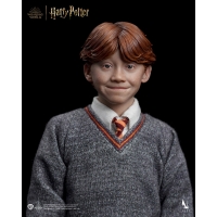 [Pre-Order]  INART - 1/6 Harry Potter - Harry Potter Hogwarts Uniform 1/6 Collectible Figures (Std Version)