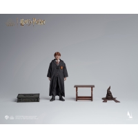 [Pre-Order]  INART - 1/6 Harry Potter - Harry Potter Hogwarts Uniform 1/6 Collectible Figures (Std Version)