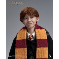 [Pre-Order]  INART - 1/6 Harry Potter - Harry Potter Hogwarts Uniform 1/6 Collectible Figures (Std Version)