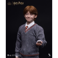 [Pre-Order]  INART - 1/6 Harry Potter - Harry Potter Hogwarts Uniform 1/6 Collectible Figures (Std Version)