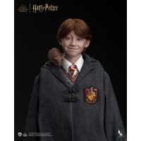 [Pre-Order]  INART - 1/6 Harry Potter - Harry Potter Hogwarts Uniform 1/6 Collectible Figures (Std Version)